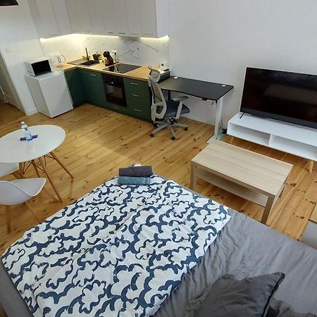 Magmar Studio Клучборк Екстериор снимка